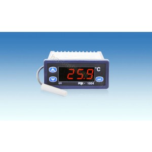 Hướng dẫn cài đặt, sử dụng đồng hồ điều khiển nhiệt độ fox-1004