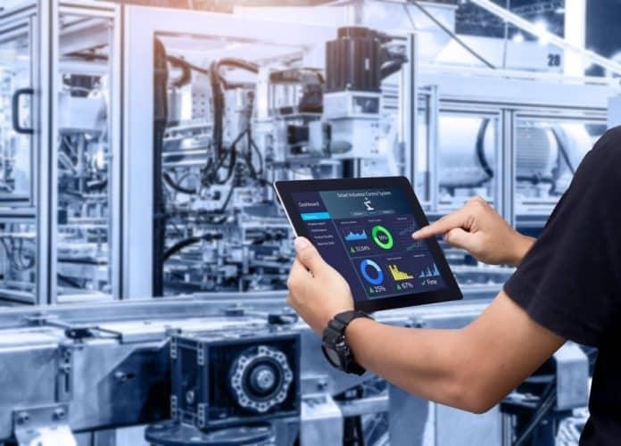 Giải pháp iot