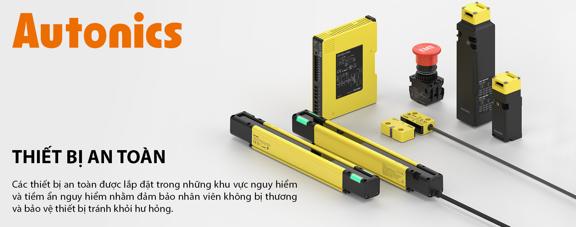 Thiết bị an toàn