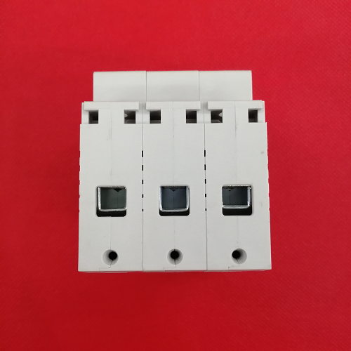 BKJ63N 3P 10A 6KA CB tép (MCB)