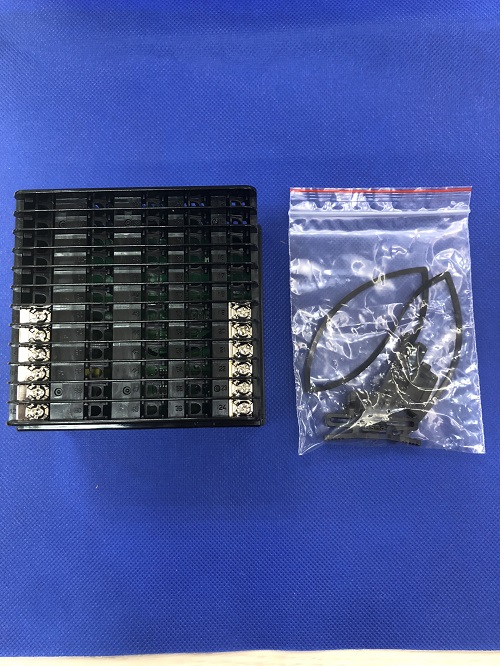 Bộ điều khiển nhiệt độ Hanyoung AX9-4A