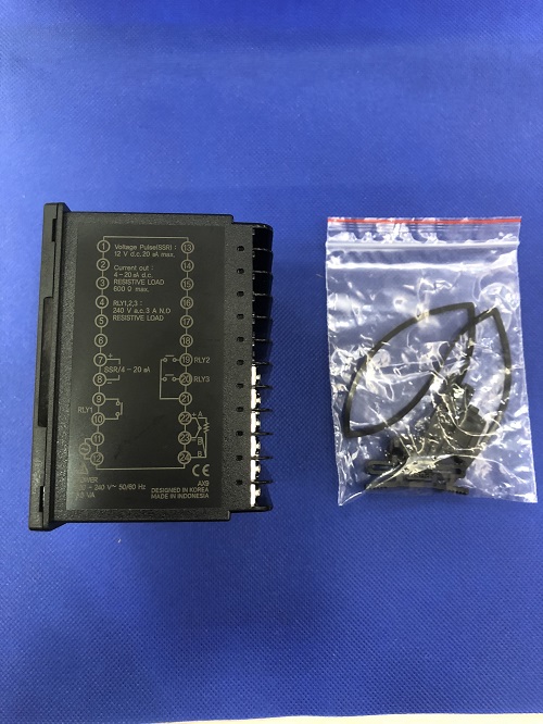 Bộ điều khiển nhiệt độ Hanyoung AX9-4A