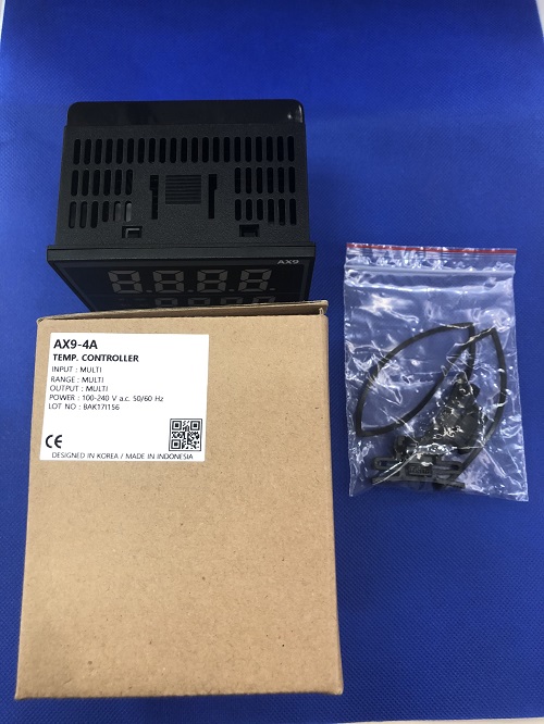 Bộ điều khiển nhiệt độ Hanyoung AX9-4A