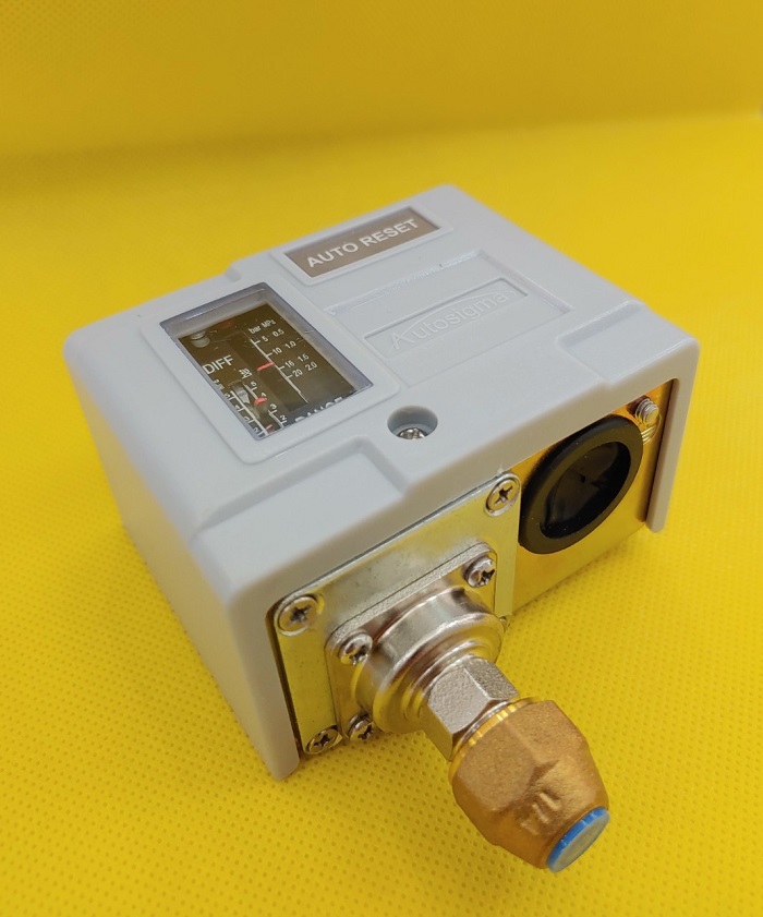 Công tắc áp suất Autosigma HS220