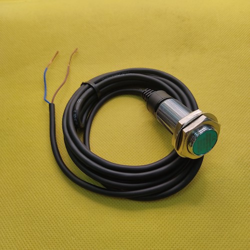Cảm biến từ Hanyoung UP-18RM5AA | Loại tròn 2 dây 5mm NO