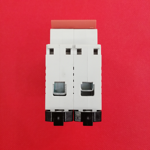 CB tép (MCB) BKJ63N 2P 63A 6KA