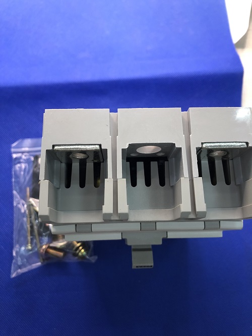 MCCB Cheil CBE-202N-225A