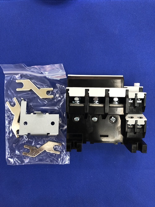 Relay nhiệt Cheil COR-80(34-50A)