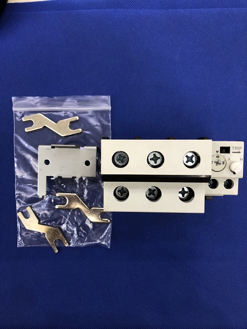 Relay nhiệt Cheil COR-80(54-75A)