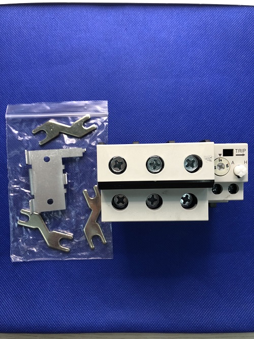 Relay nhiệt Cheil COR-80(63-85A)