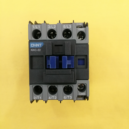 Chint NXC-22 220V 50/60Hz
