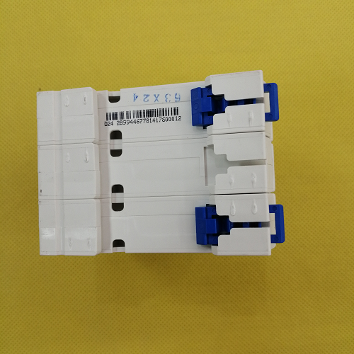 Chint NXB-63 3P C63 6kA