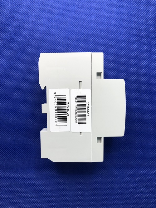 Contactor Chint NCH8-63/20 220/230V