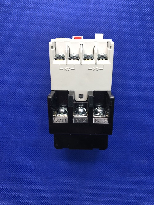 Relay nhiệt Cheil COR-22(16-22A)