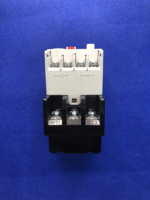 Relay nhiệt Cheil COR-22(1.6-2.5A)