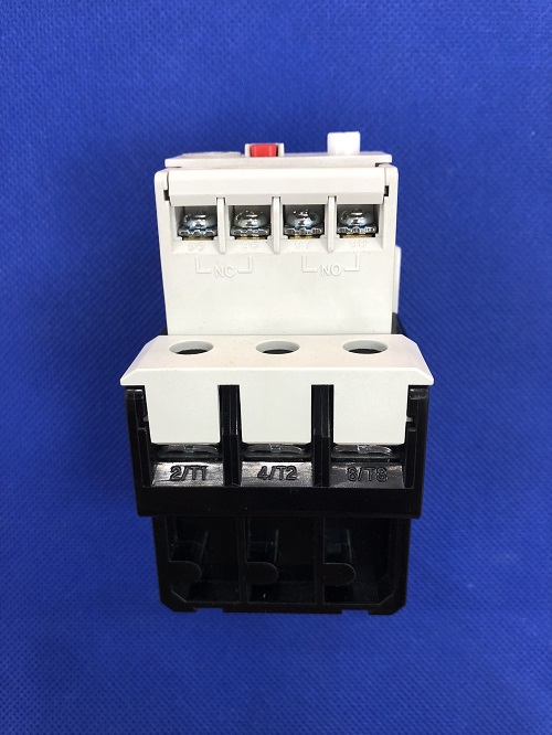Relay nhiệt Cheil COR-40(24-36A)