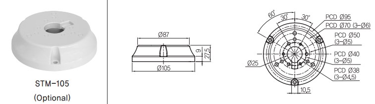 de-STM-105-phu-kien