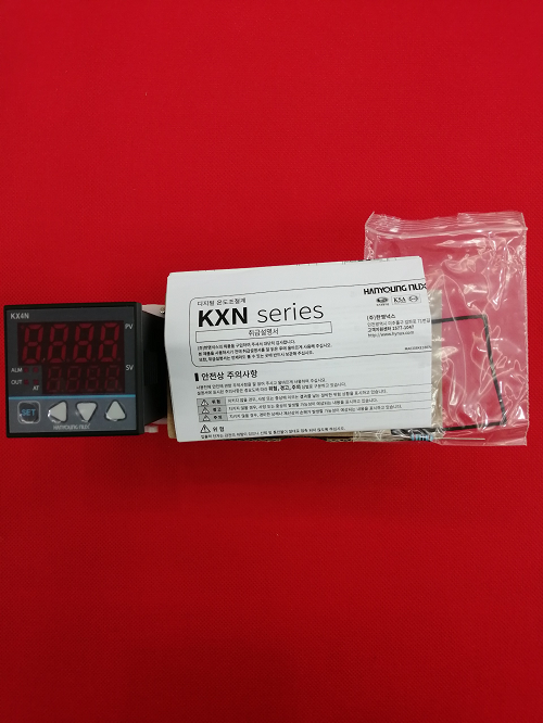 Điều khiển nhiệt độ Hanyoung KX4N-SCNA