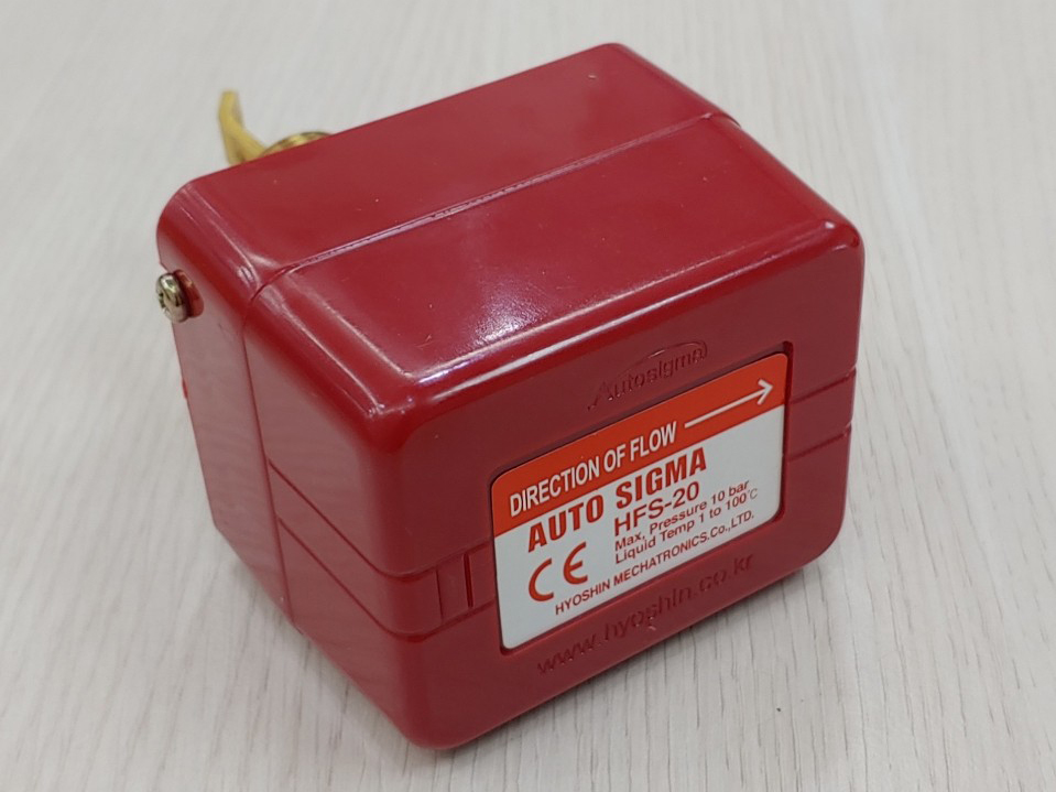 Công tắc dòng chảy Autosigma HFS20