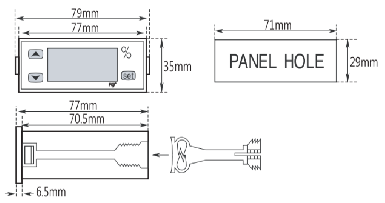 Conotec-FOX-2SHR