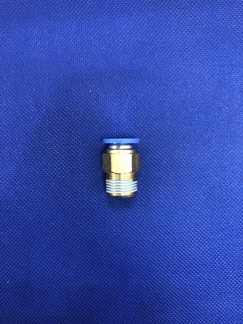 Nối ống thẳng Sang-A GPC1003