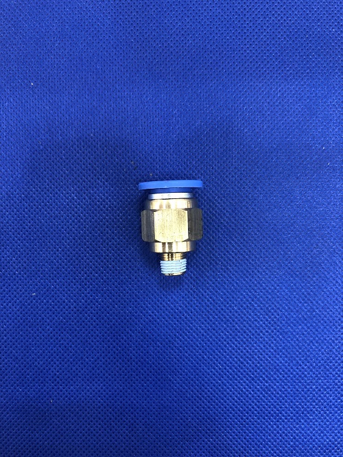 Nối ống thẳng Sang-A GPC1201