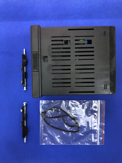 Bộ điều khiển nhiệt độ Hanyoung KX9N-MENA