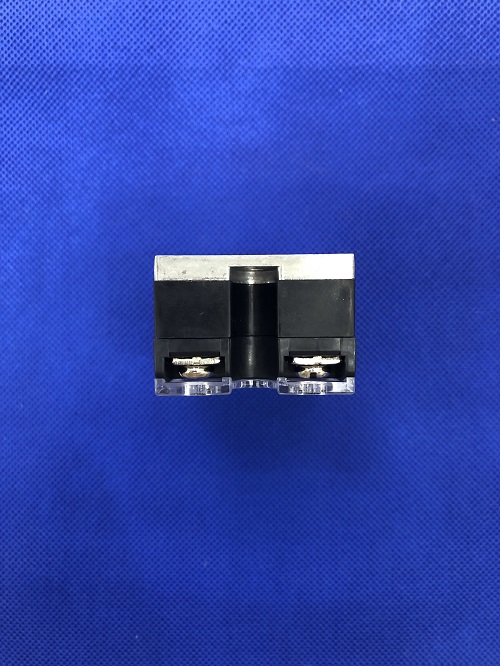 Relay bán dẫn một pha Hanyoung Nux HSR-2D202Z