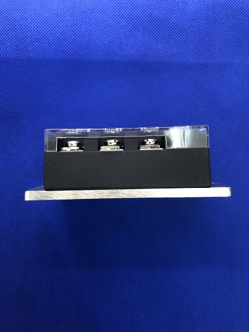 Relay bán dẫn 1 pha Hanyoung HSR-3D304Z