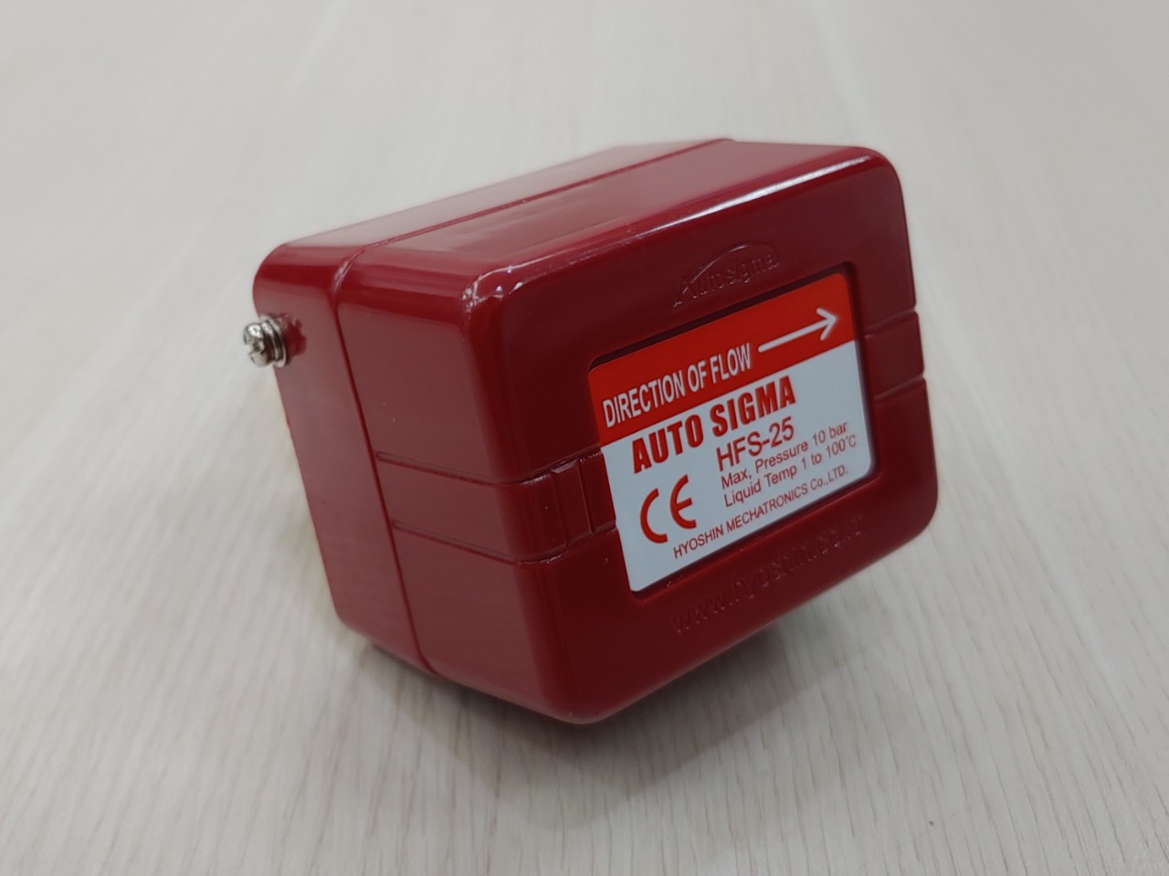 Công tắc dòng chảy Autosigma HFS25