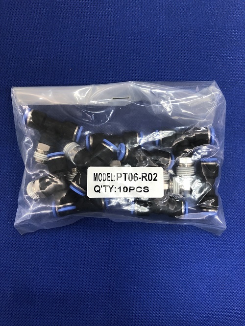 Khớp nối chữ T Hi-Tech PT 06-R02