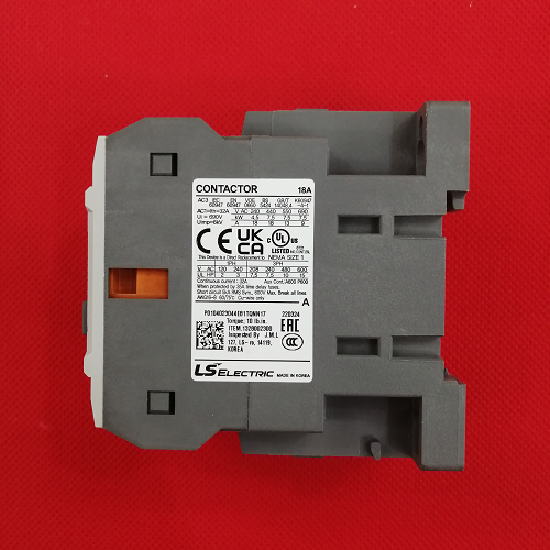 Khởi động từ MC-18a AC220V