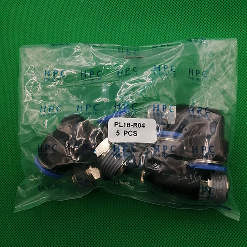 Khớp nối chữ L Hi-Tech PL16-R04