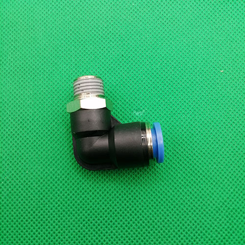 Khớp Nối Chữ L PL10-R02