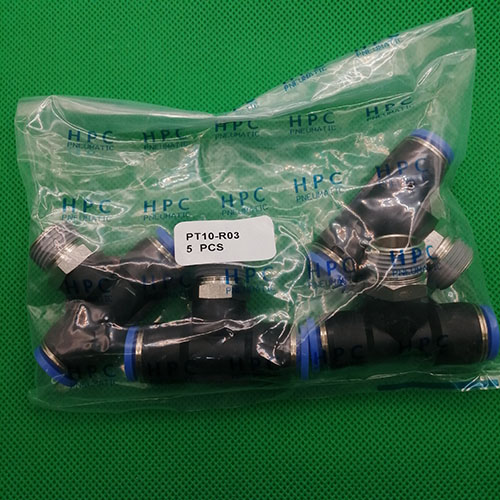 Khớp nối chữ T Hi-Tech PT10-R03