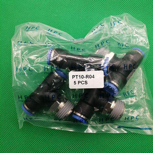 Khớp nối chữ T Hi-Tech PT10-R04