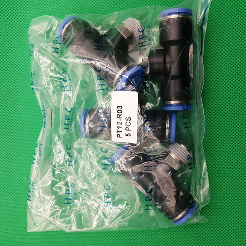 Khớp nối chữ T Hi-Tech PT12-R03