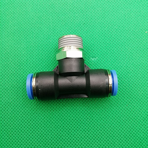 Khớp nối chữ T PT10-R03