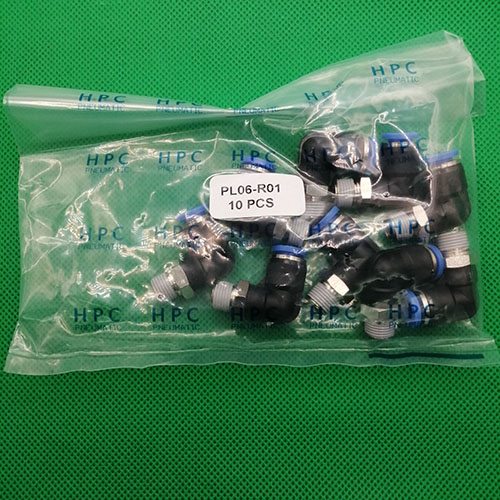 Khớp nối Hi-Tech L6 PL06-R01