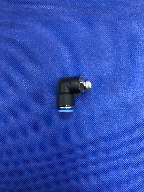 KHỚP NỐI THẲNG HI-TECH PL10-R01