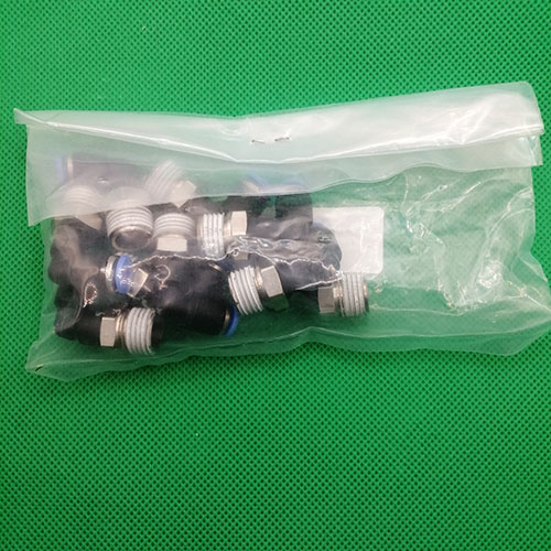 Khớp nối L4 PL04-R02