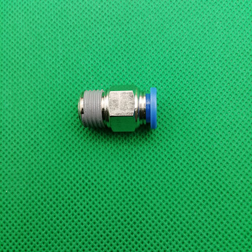 Khớp nối thẳng PC08-R02