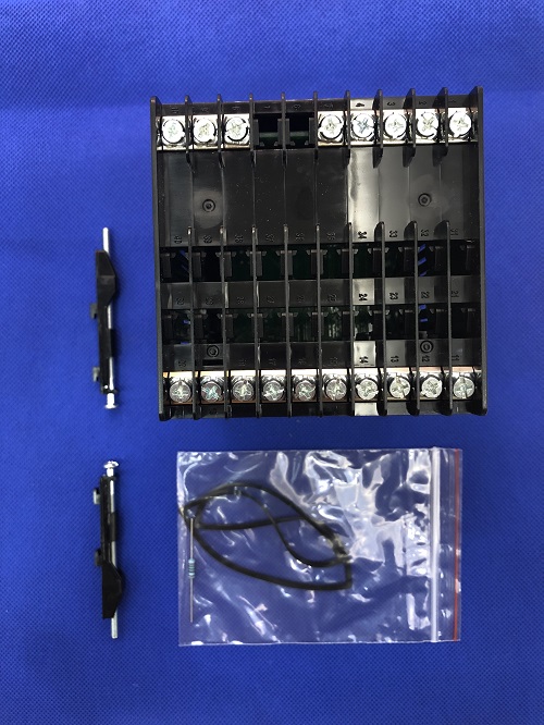 Bộ điều khiển nhiệt độ Hanyoung KX9N-MENA