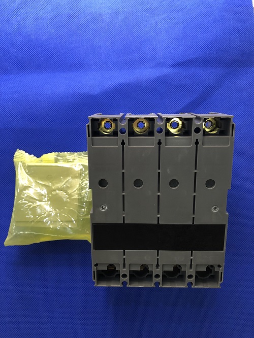 MCCB Ls ABN54C-50A