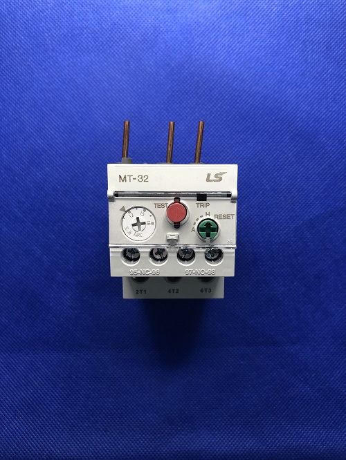 Relay nhiệt LS MT32(12-18A)