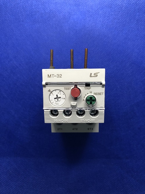 Relay nhiệt LS MT32(5-8A)