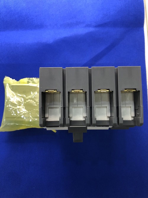 MCCB Ls ABN54C-50A