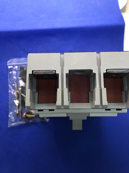 MCCB Cheil CBE-202N-225A