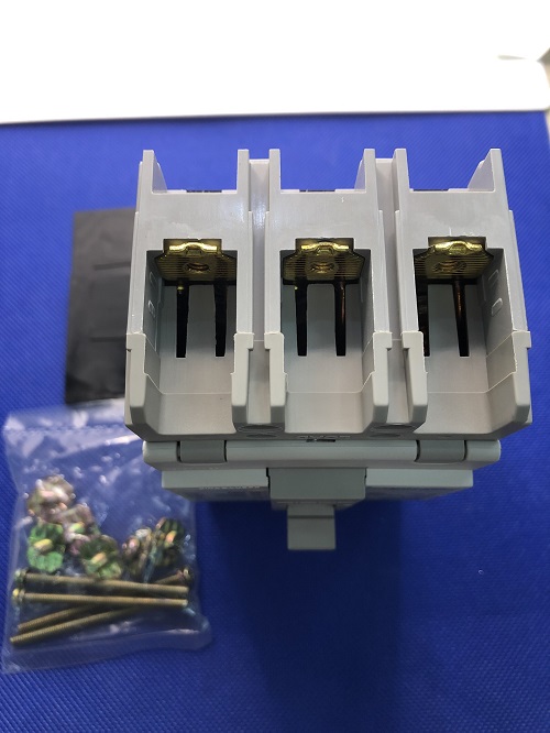 MCCB CHEIL CBE-53N-20A
