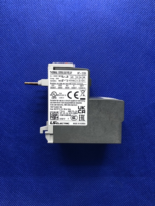 Relay nhiệt LS MT12(12-18A)